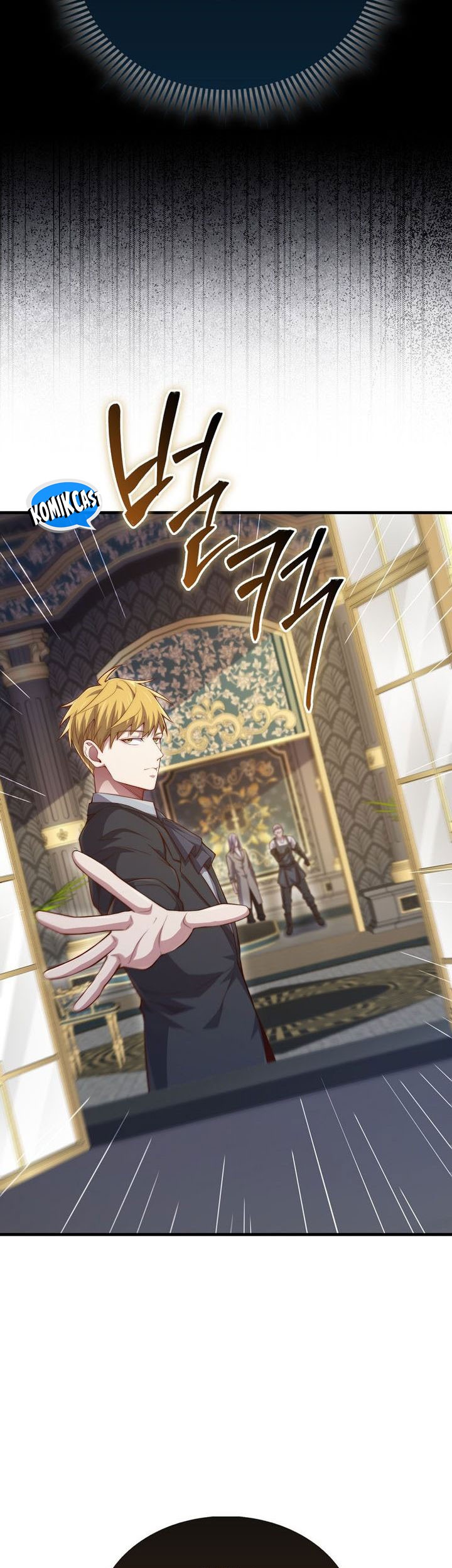 Chapter 152 - halaman 34