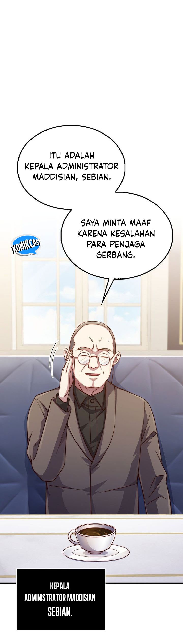 Chapter 152 - halaman 53