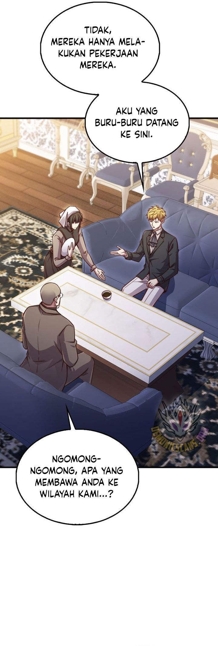 Chapter 152 - halaman 55