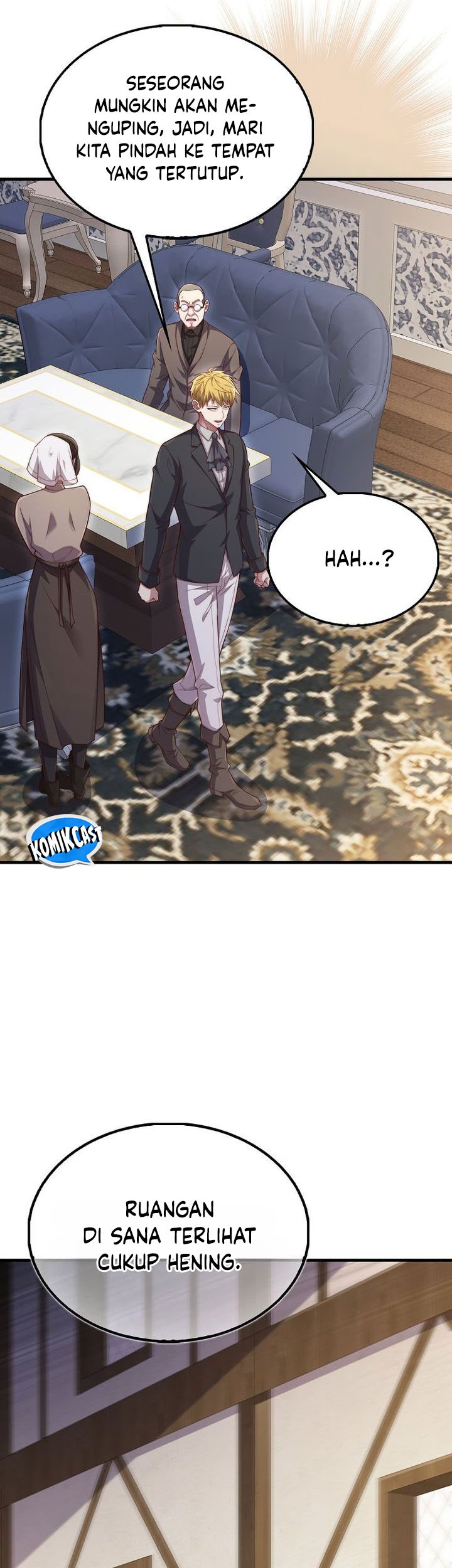 Chapter 152 - halaman 66