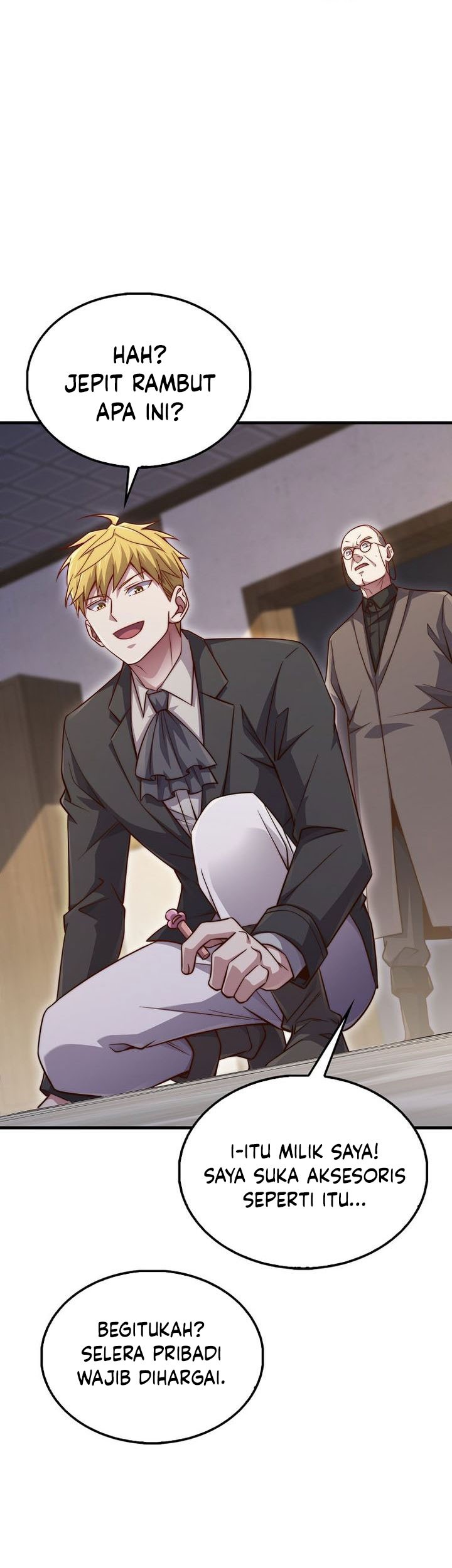 Chapter 152 - halaman 70
