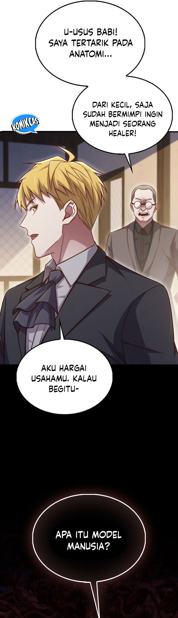 Chapter 152 - halaman 74
