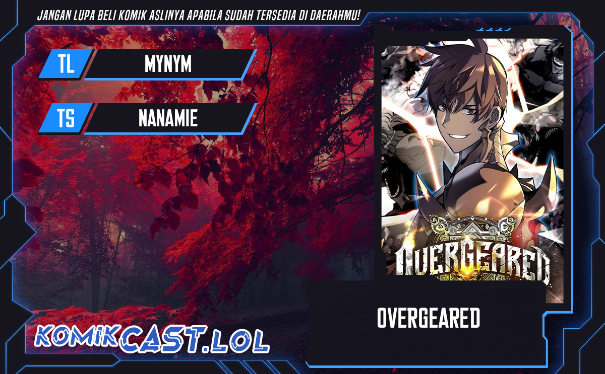 Chapter 208 - halaman 2