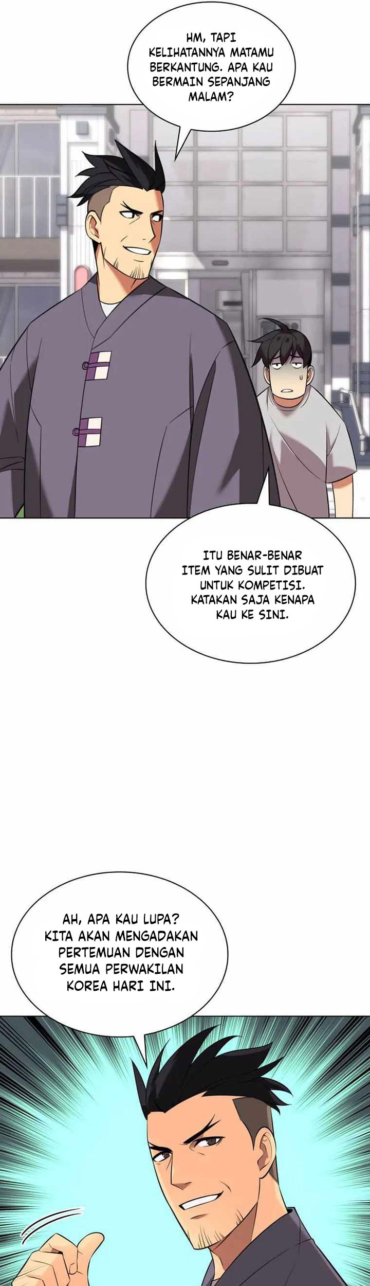 Chapter 208 - halaman 19