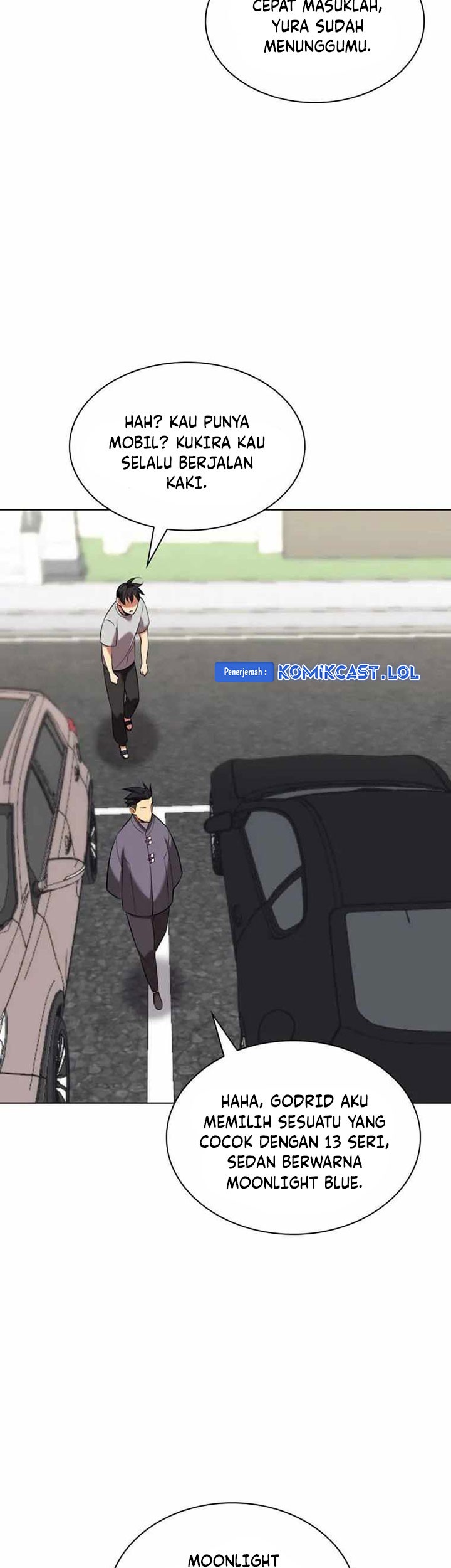 Chapter 208 - halaman 21