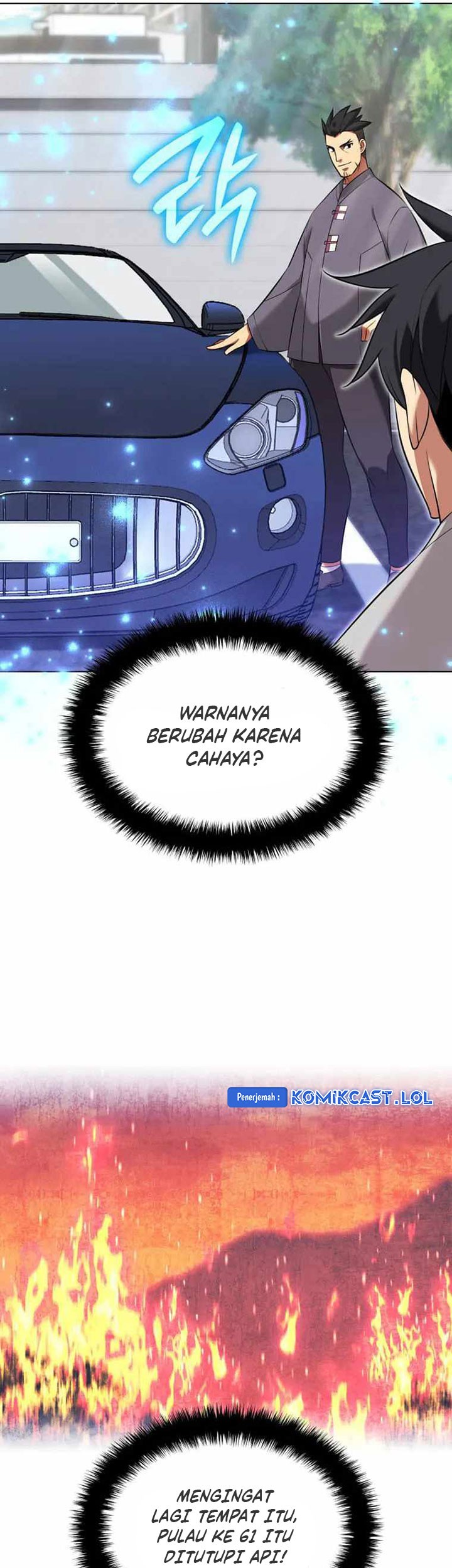 Chapter 208 - halaman 25