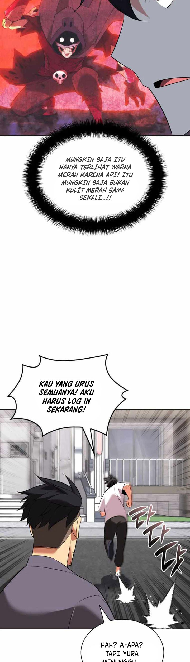 Chapter 208 - halaman 27