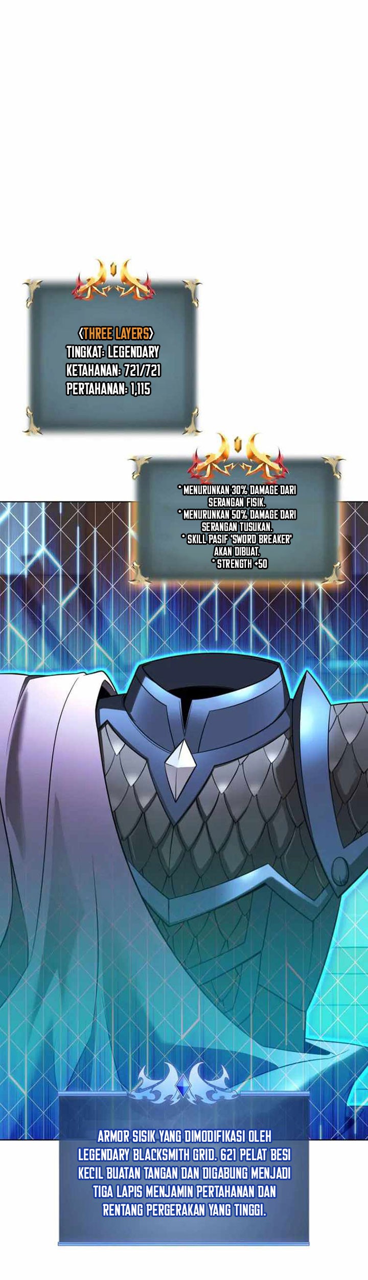 Chapter 208 - halaman 31
