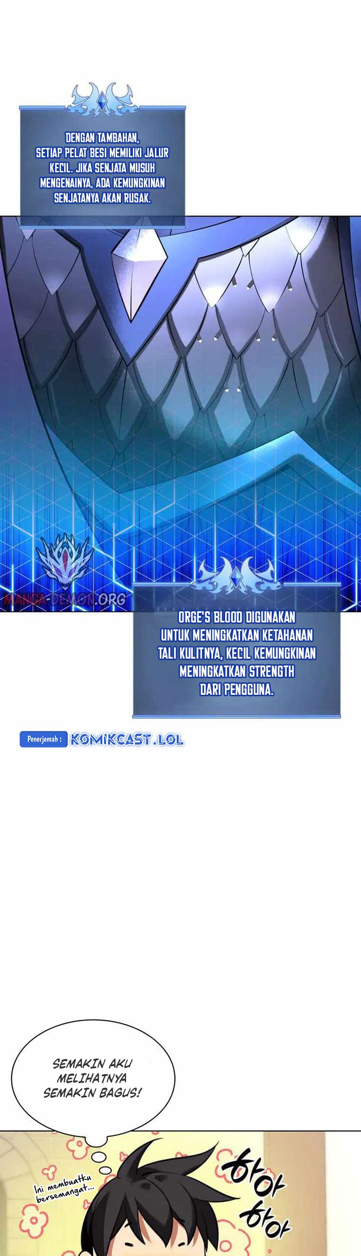 Chapter 208 - halaman 33