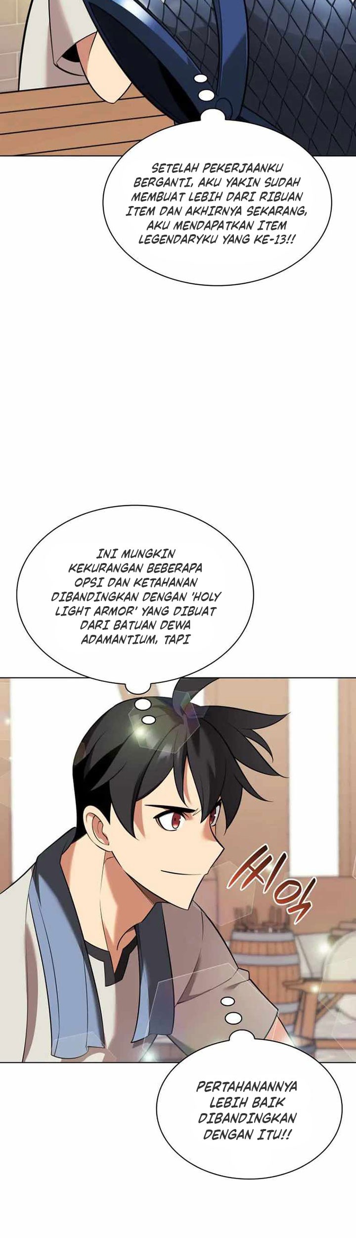 Chapter 208 - halaman 35