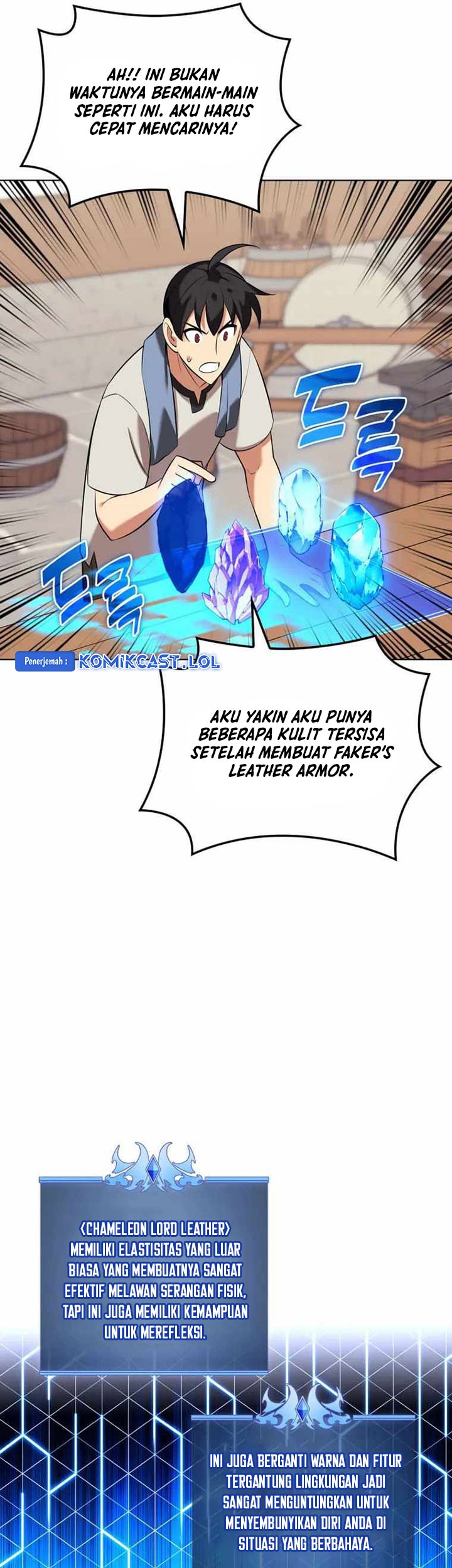 Chapter 208 - halaman 37