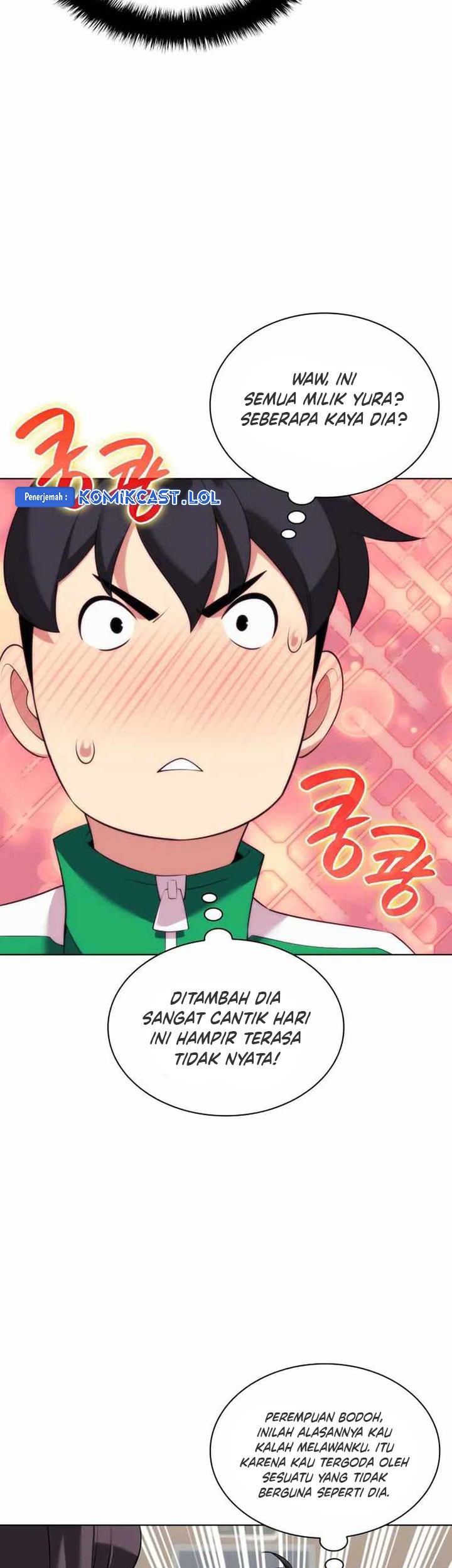 Chapter 208 - halaman 57