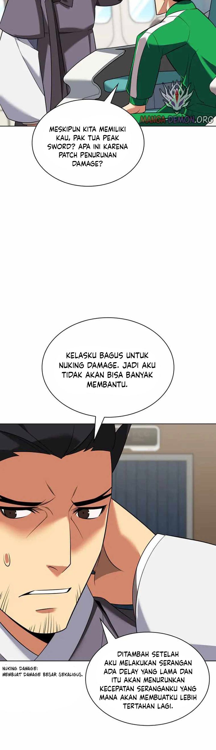 Chapter 208 - halaman 63