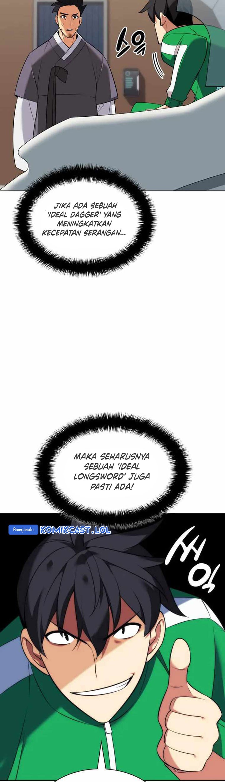 Chapter 208 - halaman 69