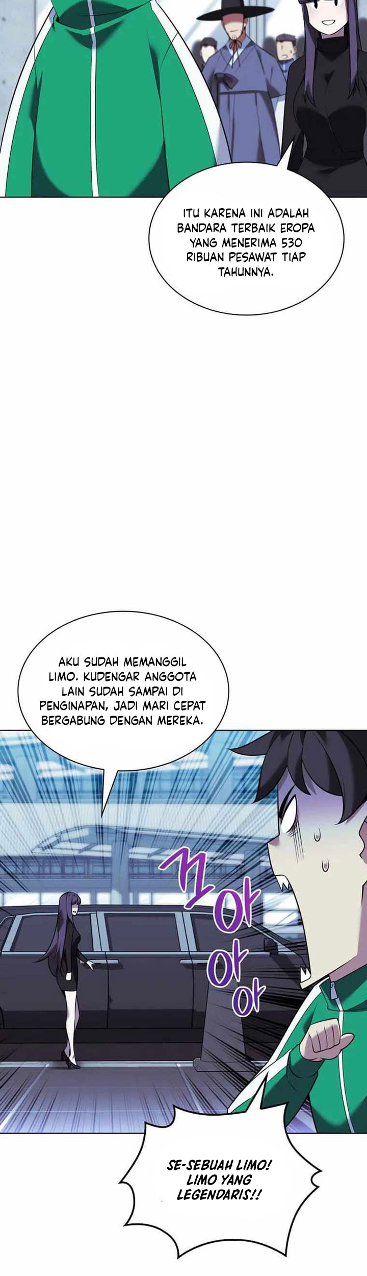 Chapter 208 - halaman 75