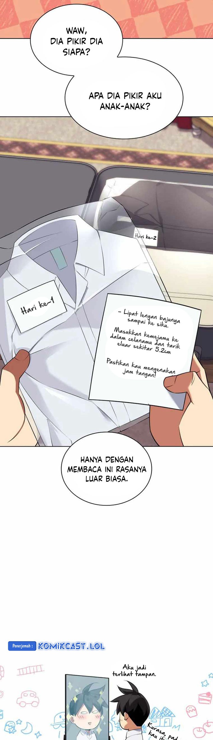 Chapter 208 - halaman 87