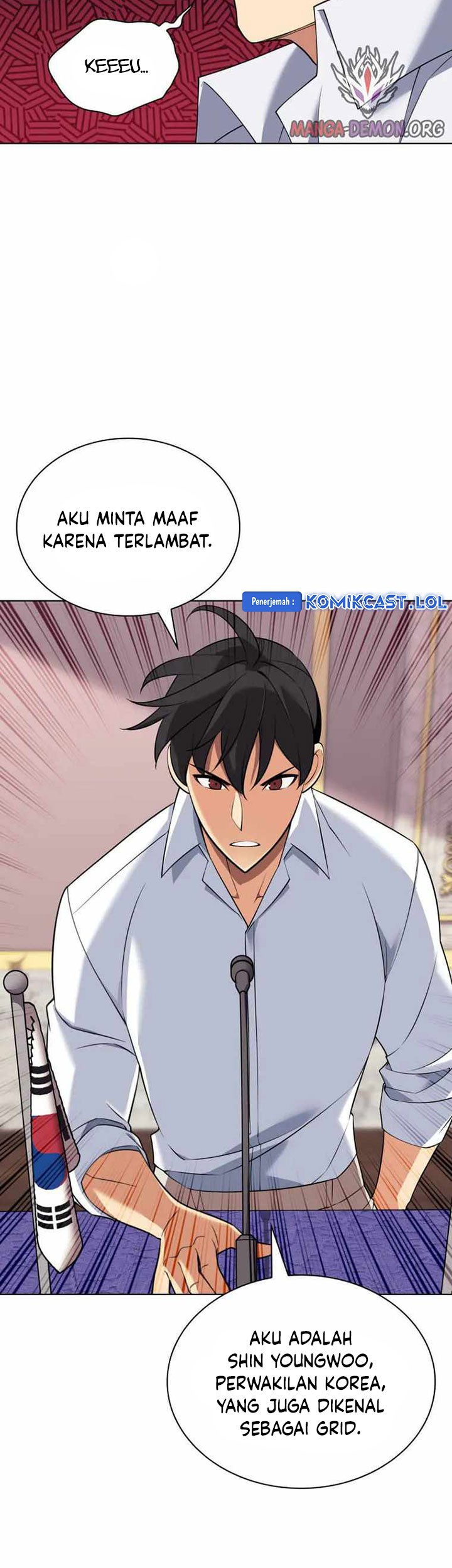 Chapter 208 - halaman 95