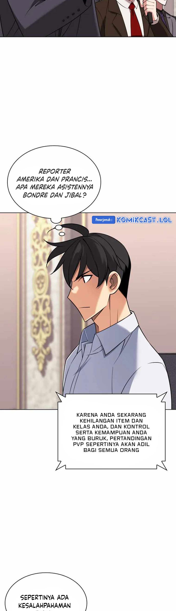 Chapter 208 - halaman 99