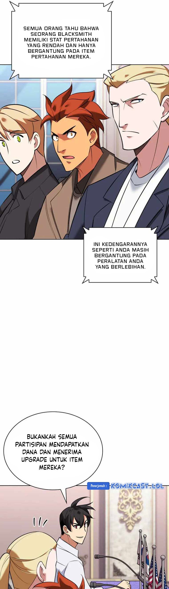 Chapter 208 - halaman 103