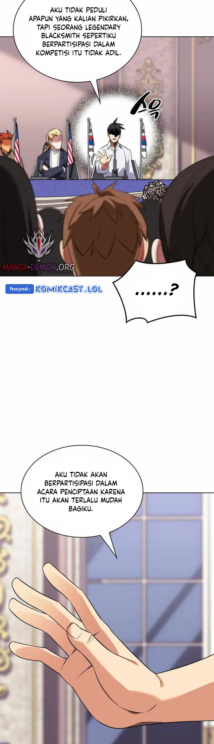 Chapter 208 - halaman 111