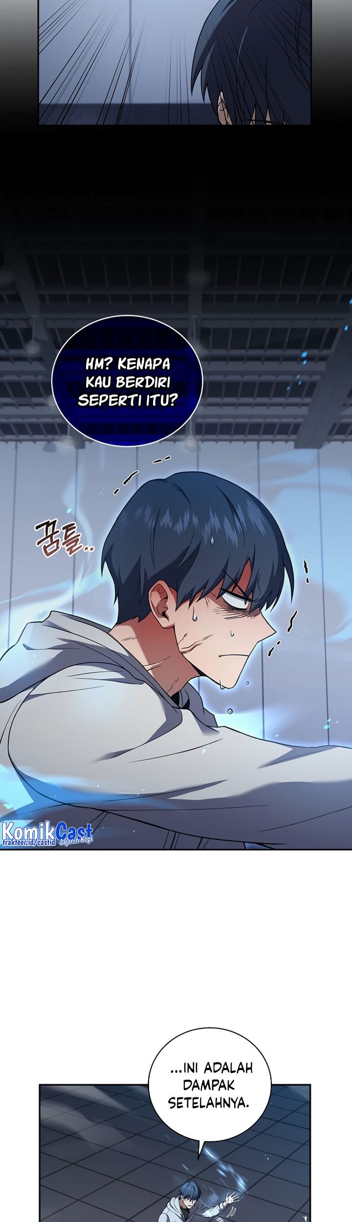 Chapter 64 - halaman 21
