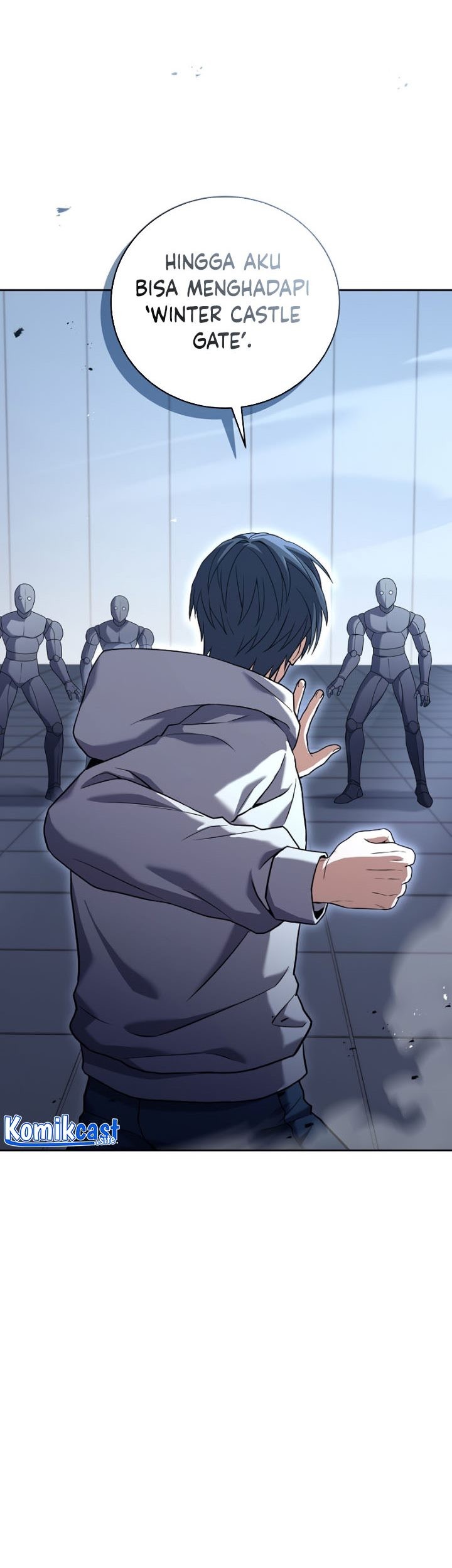 Chapter 64 - halaman 25