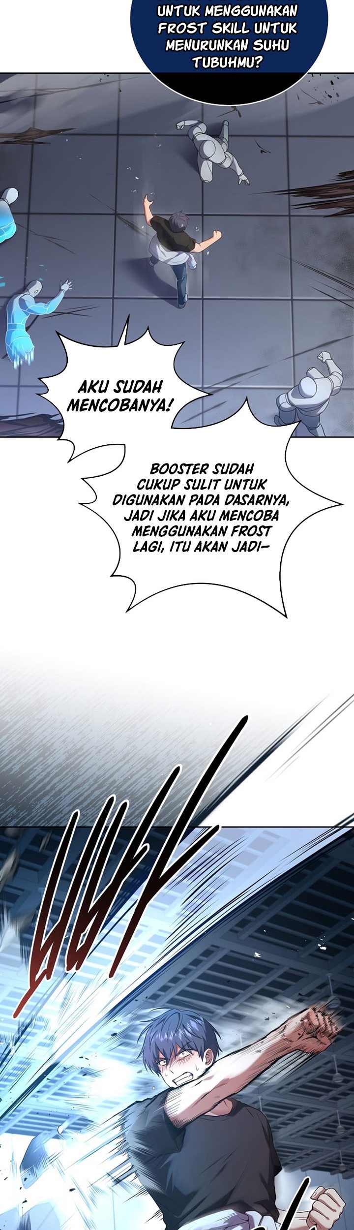 Chapter 64 - halaman 31