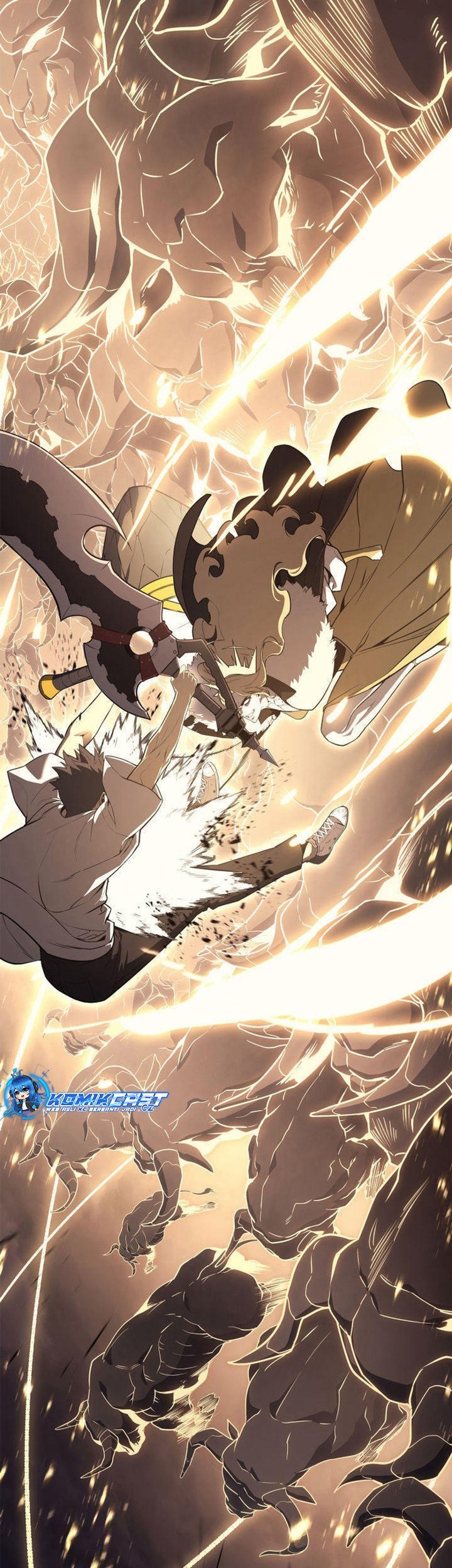 Chapter 88 - halaman 37