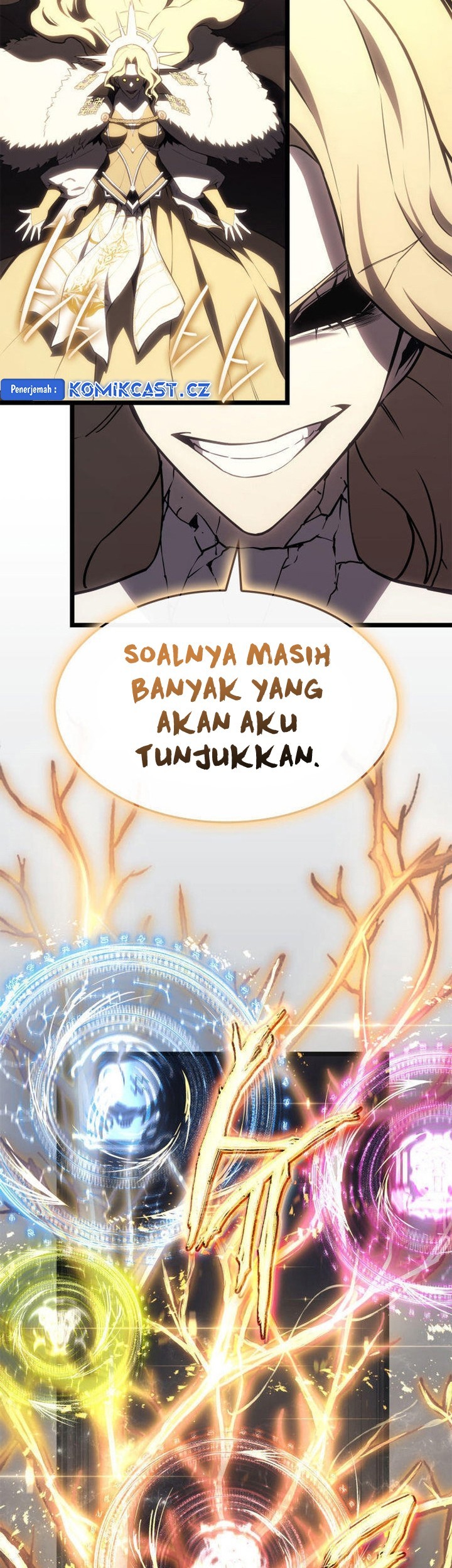 Chapter 88 - halaman 47