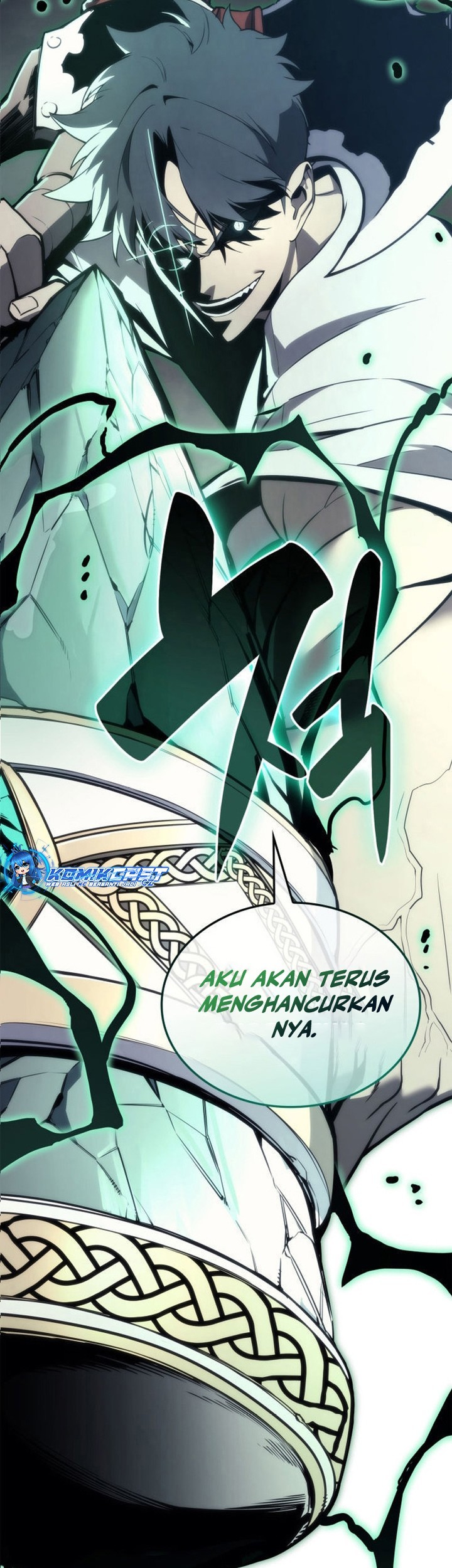 Chapter 88 - halaman 5