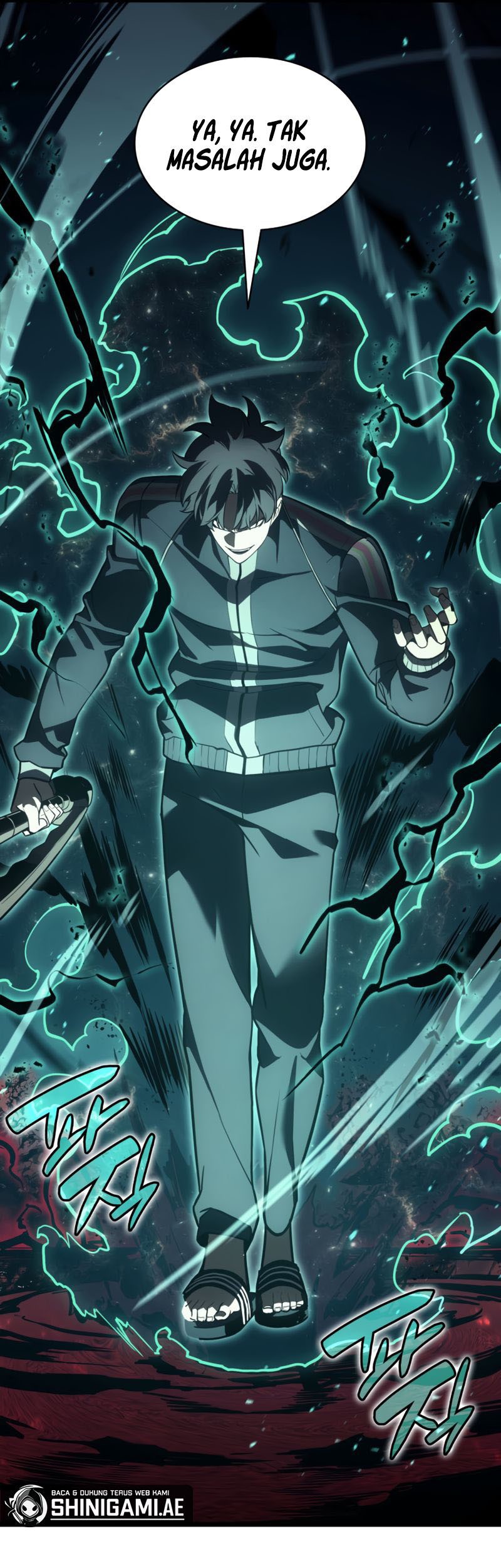 Chapter 114 - halaman 20