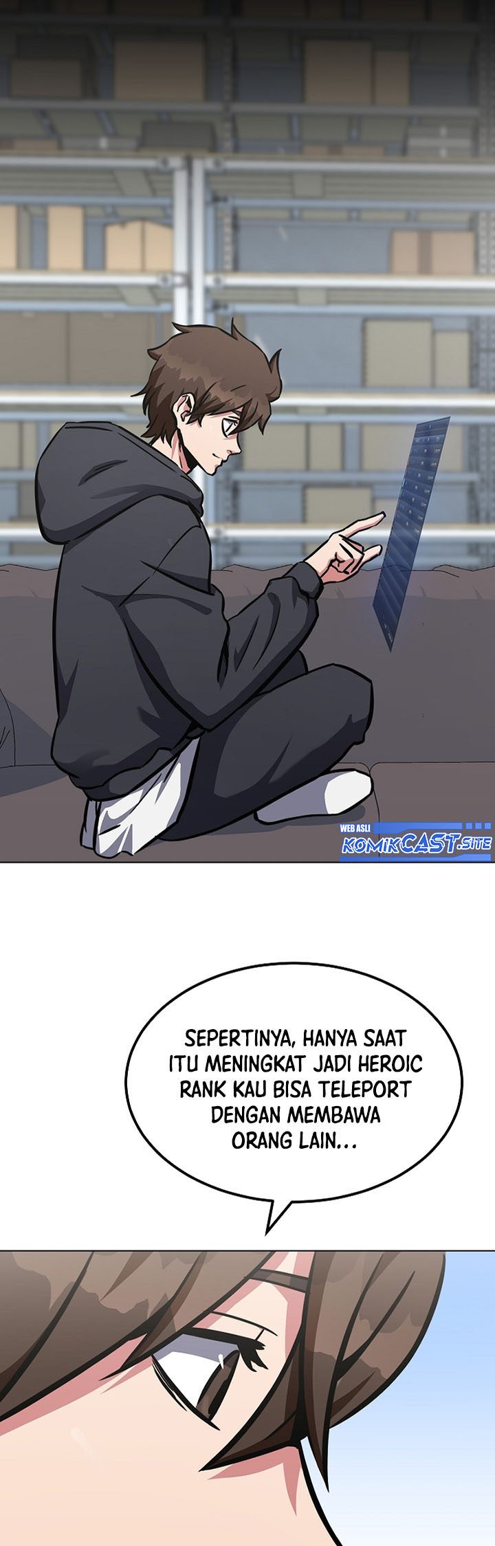 Chapter 50 - halaman 23