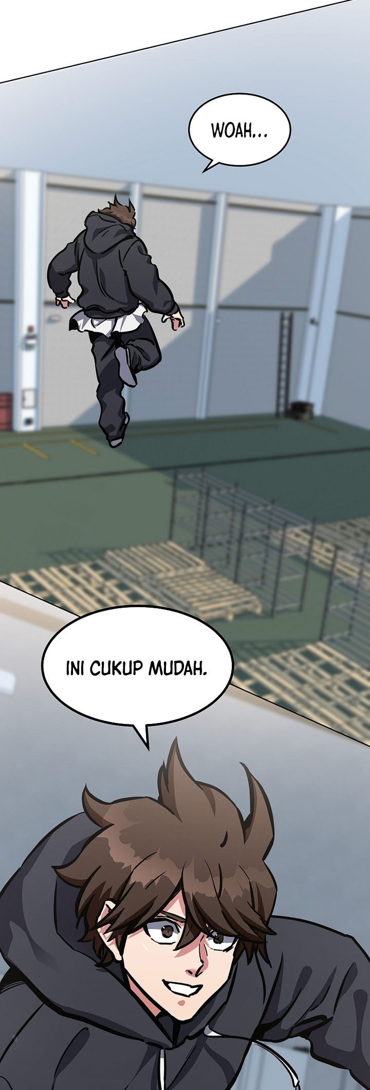 Chapter 50 - halaman 32