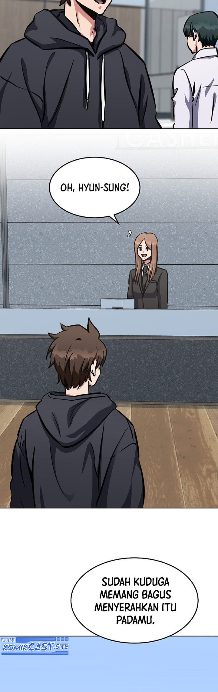 Chapter 50 - halaman 5