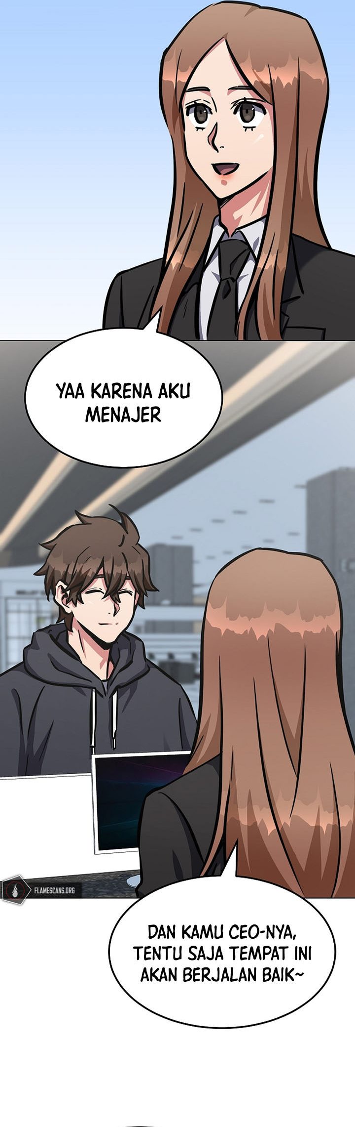 Chapter 50 - halaman 6