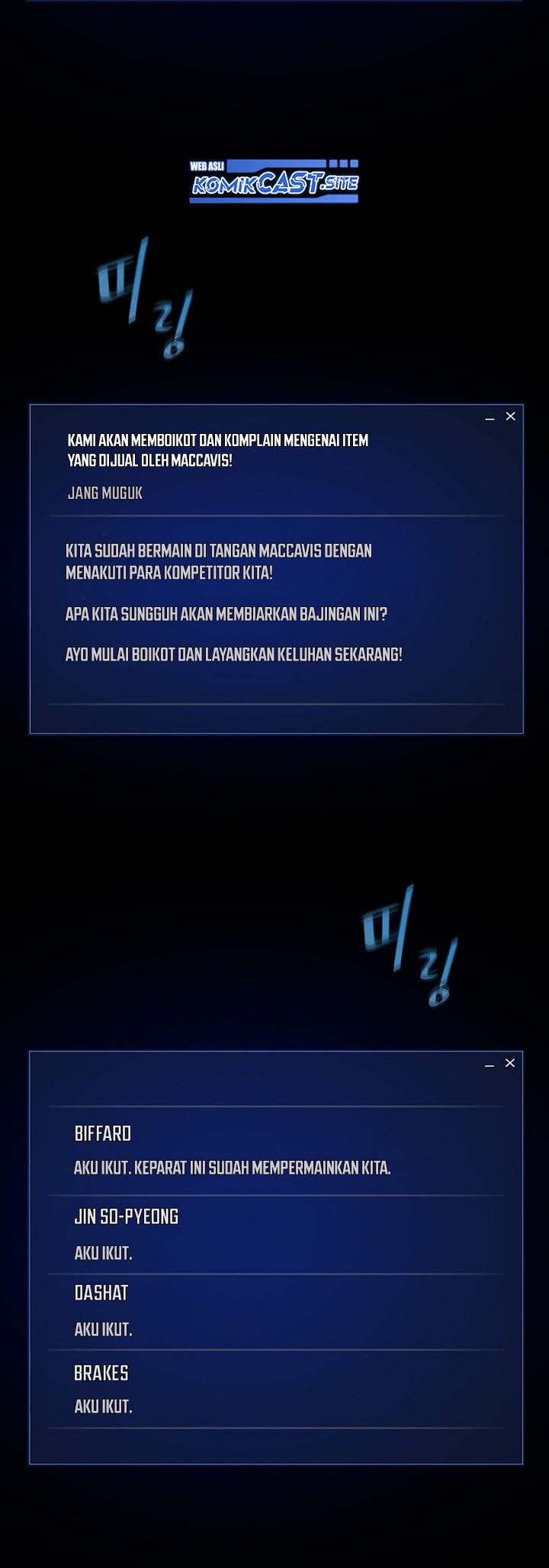 Chapter 49 - halaman 32