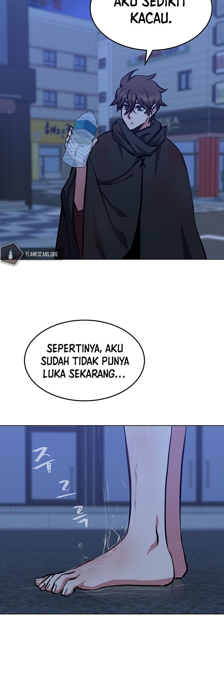Chapter 48 - halaman 30