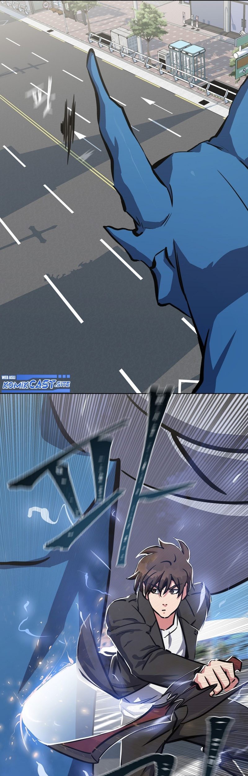 Chapter 46 - halaman 45