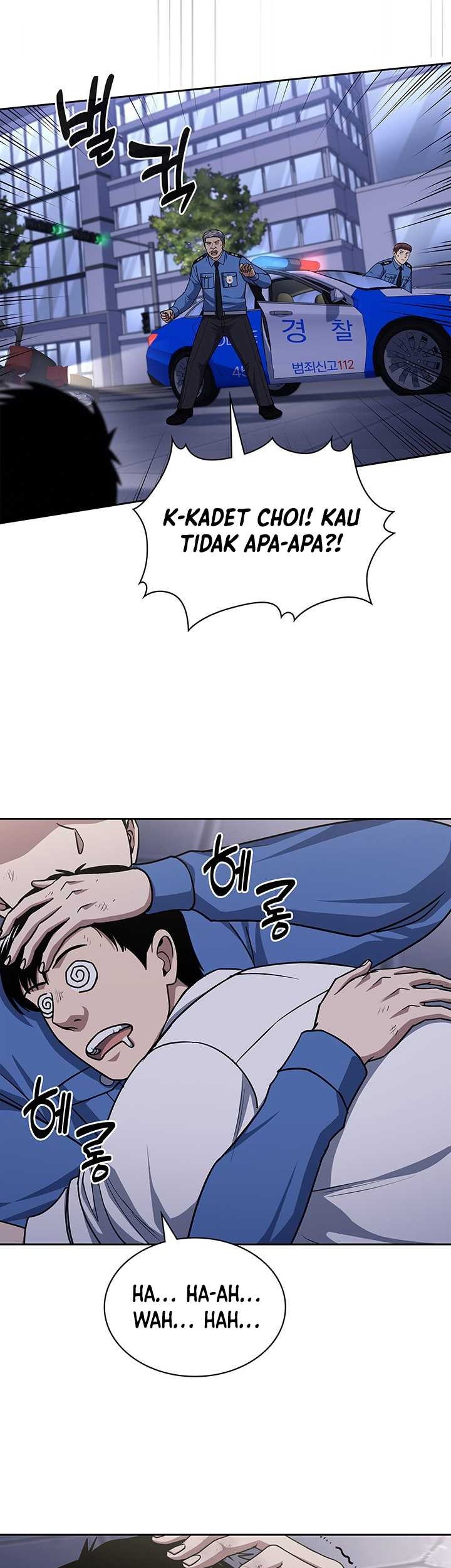 Chapter 107 - halaman 21