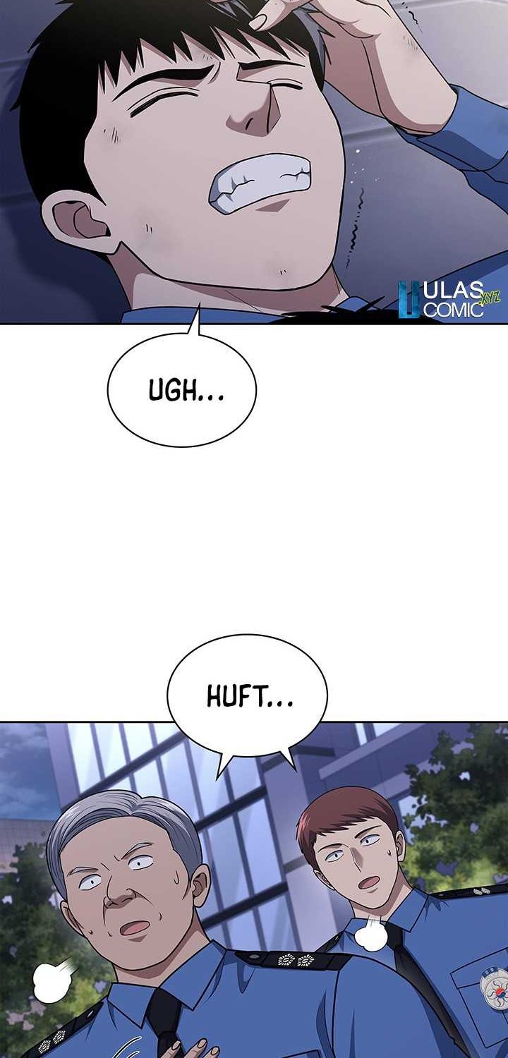 Chapter 107 - halaman 22