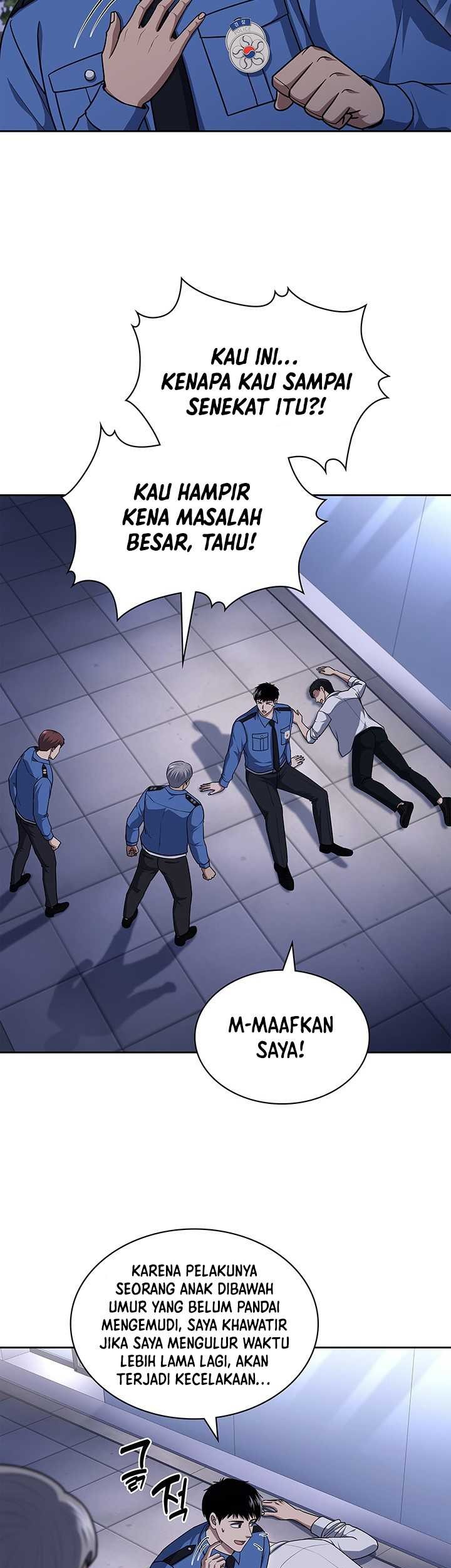 Chapter 107 - halaman 23