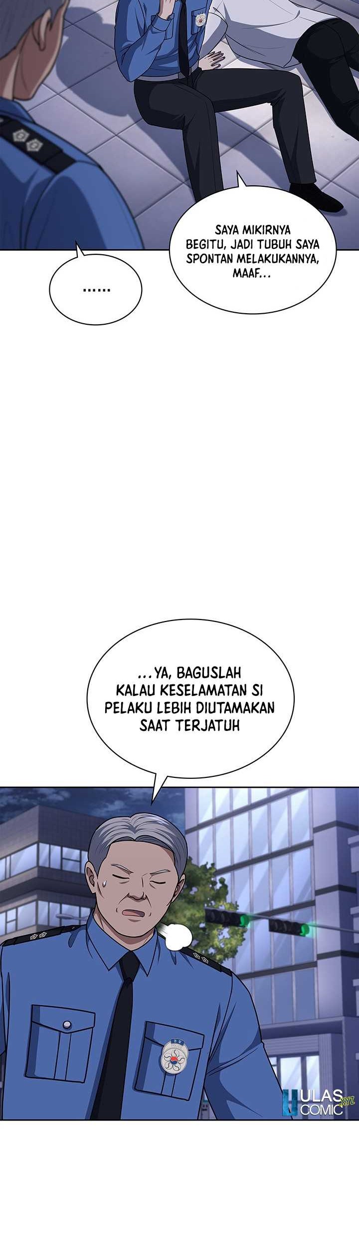 Chapter 107 - halaman 24