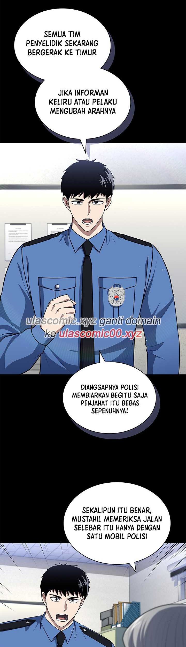 Chapter 107 - halaman 32