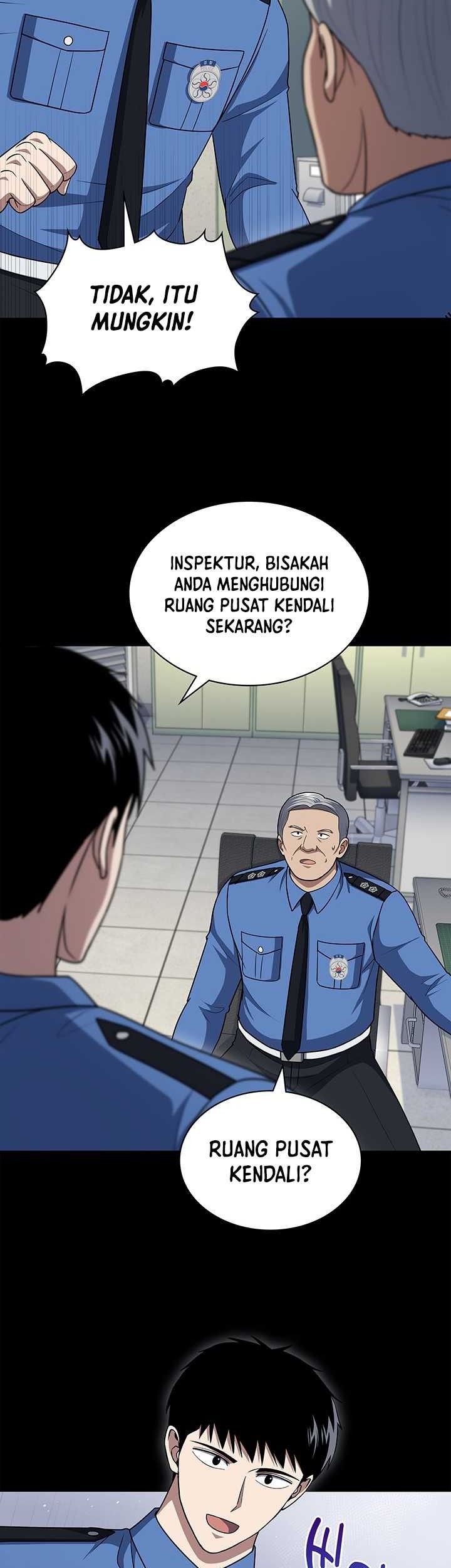 Chapter 107 - halaman 33