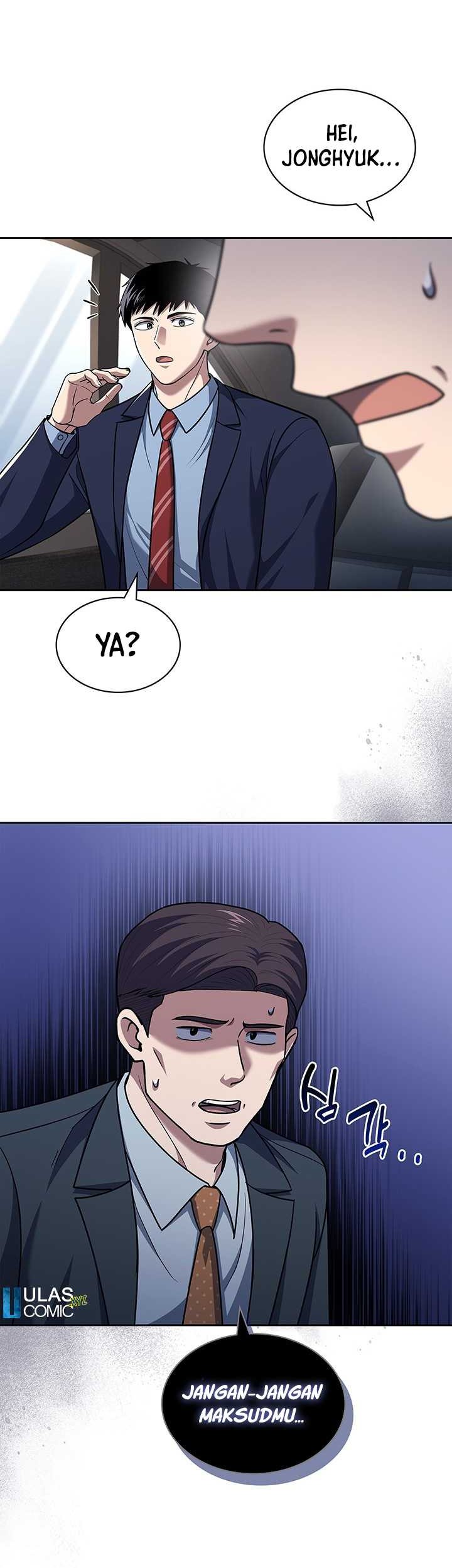 Chapter 105 - halaman 21