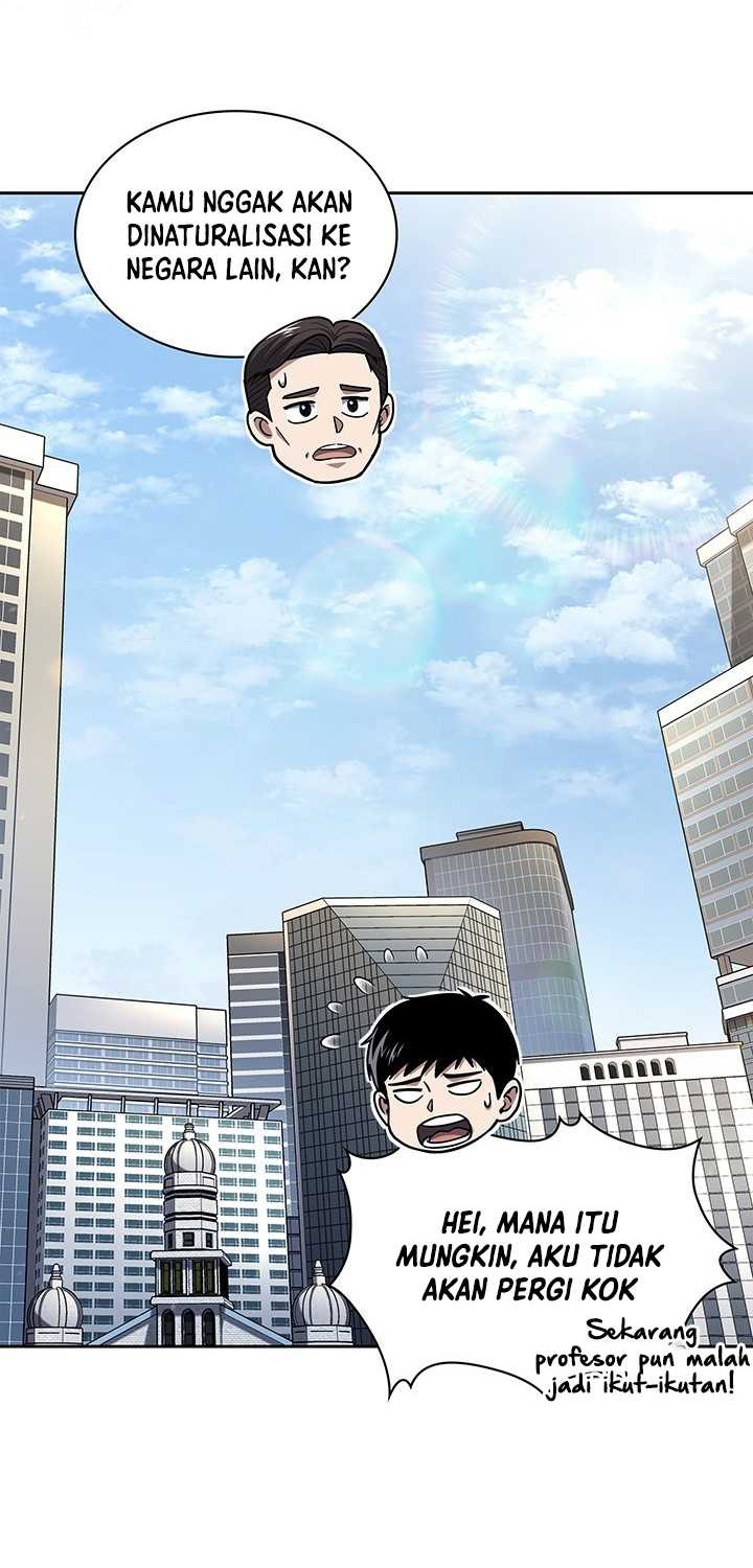Chapter 105 - halaman 22