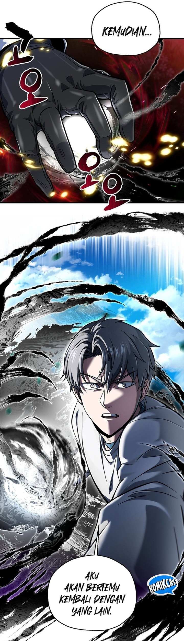 Chapter 182 - halaman 62