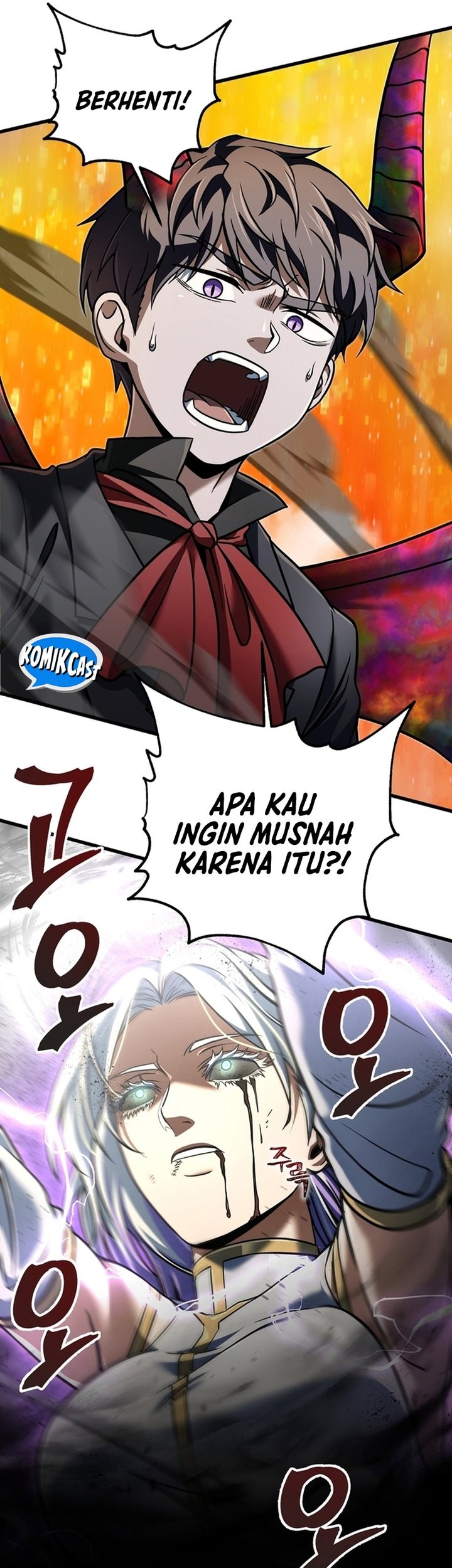 Chapter 182 - halaman 8