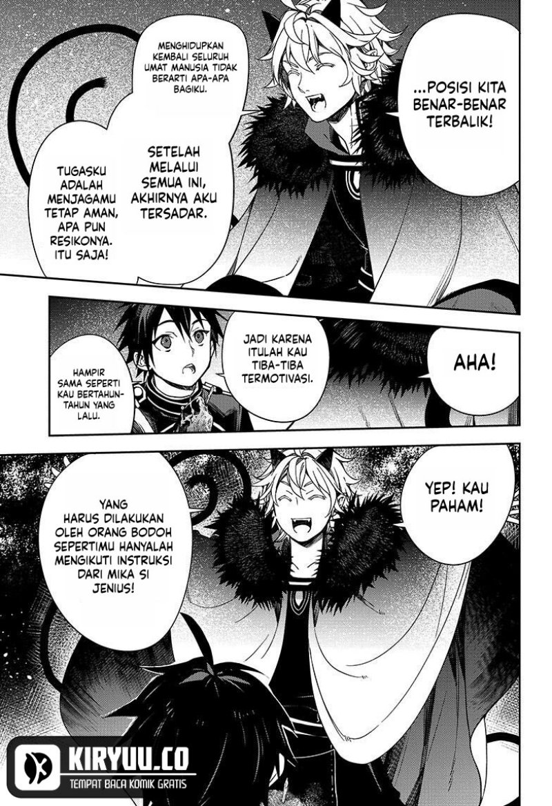 Chapter 131 - halaman 15