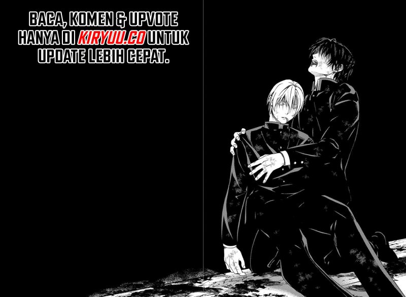 Chapter 131 - halaman 20
